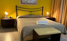 Hotel Le Calandre